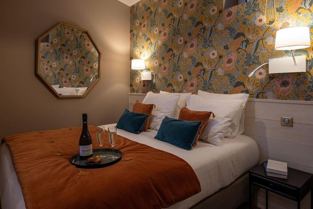 My Boudoir Apartment Paris Exterior photo