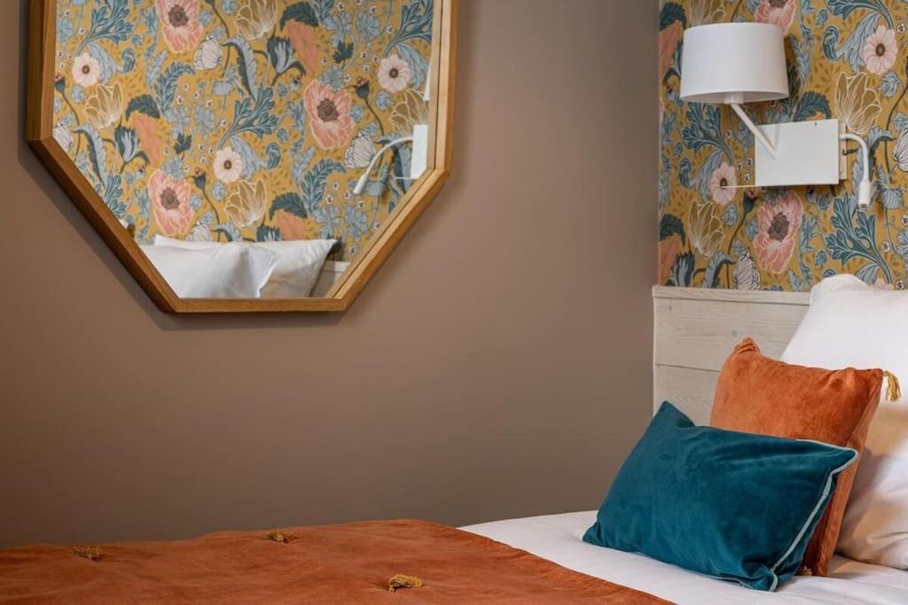 My Boudoir Apartment Paris Exterior photo